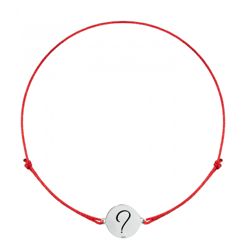 Brățară My Word Is [3]