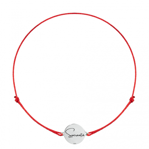 Brățară My Word Is - Speranță [1]