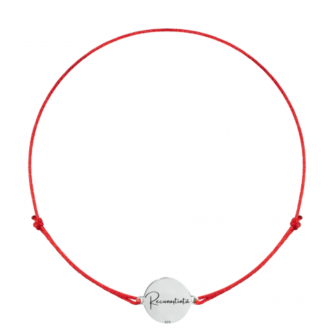 Brățară My Word Is - Recunoștință [1]