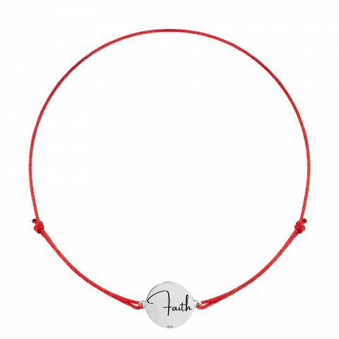 Brățară My Word Is - Echilibru [1]