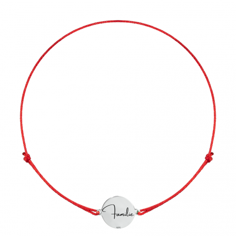 Brățară My Word Is - Ambiție [21]