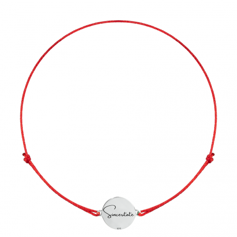 Brățară My Word Is - Recunoștință [1]