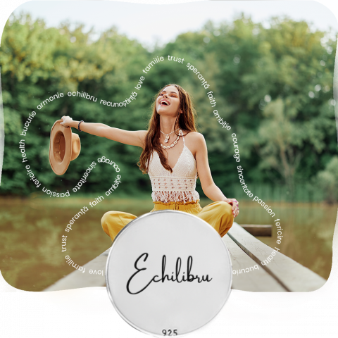 My Word Is - Brățară My Word Is - Ambiție