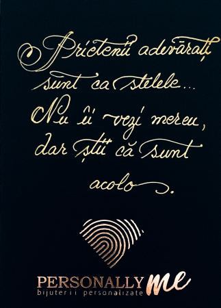 Reduceri bijuterii argint - 9. Prieteni 02