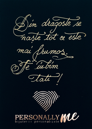 Reduceri bijuterii argint - 7. Tata