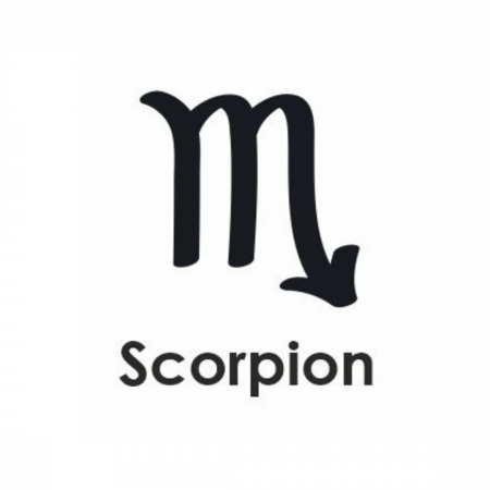 Zodie: Scorpion