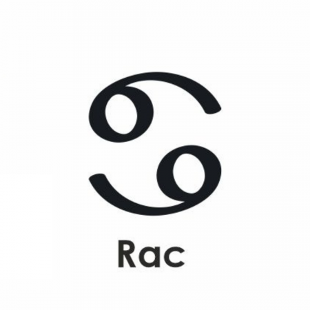 PROMO10 - Zodie: Rac