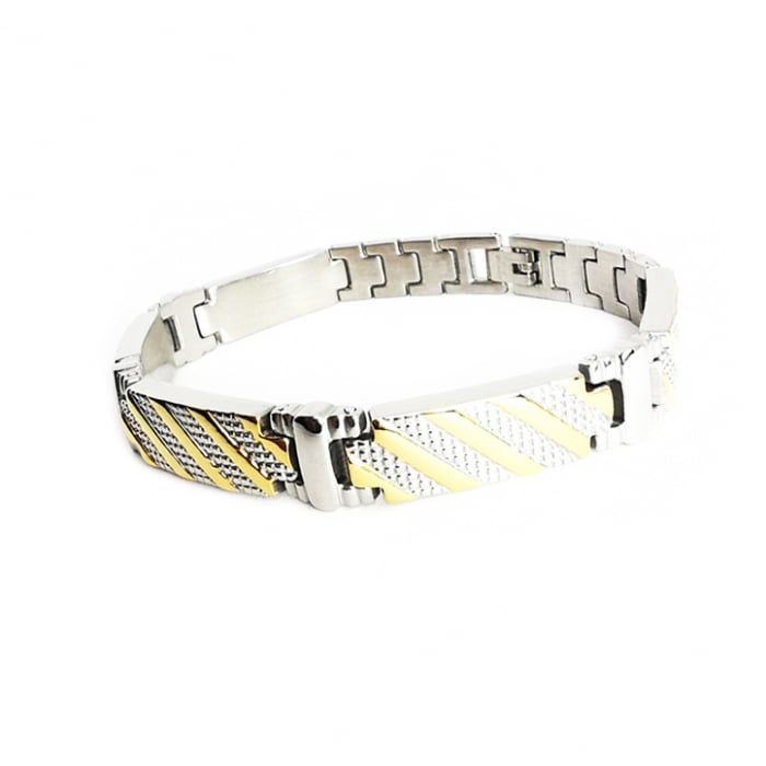 Bratara Barbati Inox [2]