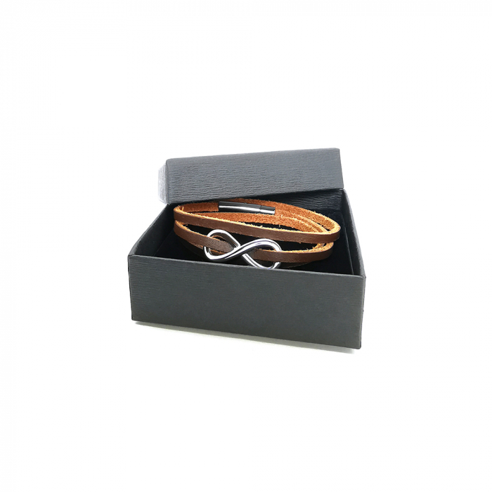 Bratara Barbati Piele [2]