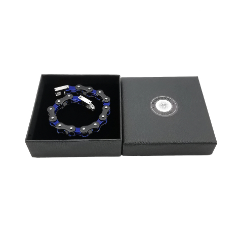Bratara Barbati Inox [1]