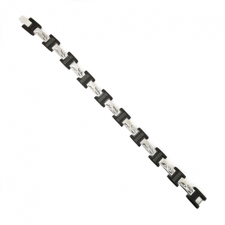 Bratara Barbati Inox [1]