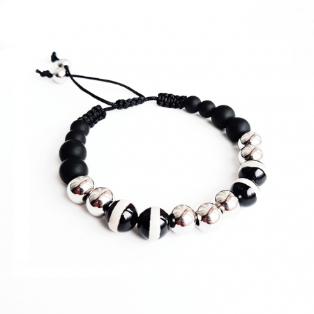 Bijuterii Dama - Bratara Unisex Inox