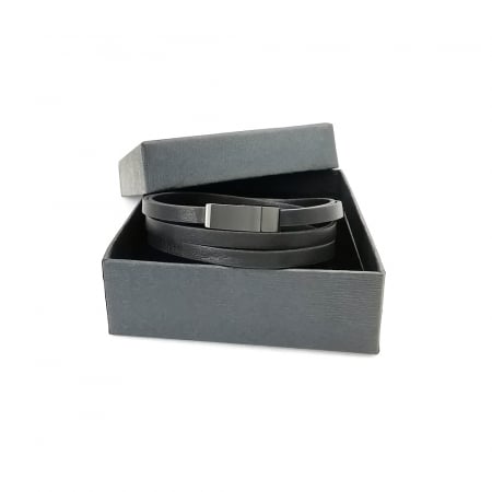 Bratara Barbati Piele [1]