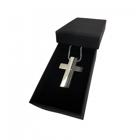 Lant Cruciulita Inox [2]