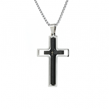 Lant Cruciulita Inox [1]