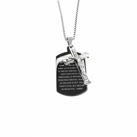 lant-pandantiv-cruciulita-dog-tag-inox-isus-hristos-rastignit-cruce [1]