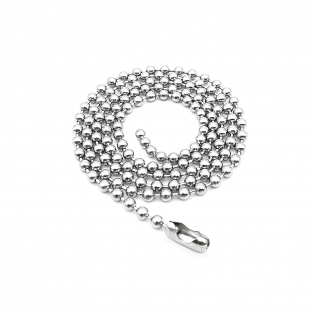 Lanturi barbati - Lant inox us army colier pandantive medalioane 60 cm 3 mm 02A005 Personal Style