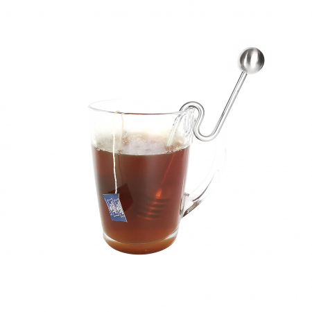 lingura pentru miere bat spiralat inox PersonalStyle K52b [4]