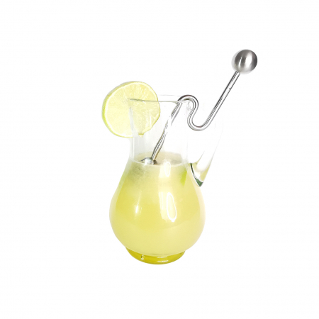 lingura pentru miere bat spiralat inox set PersonalStyle K52c [6]