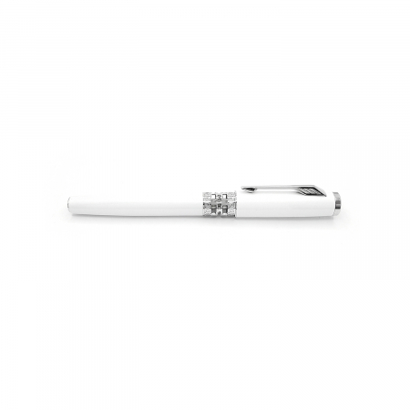 Pixuri - Pix metalic alb cu gel Personal Style 00PM003