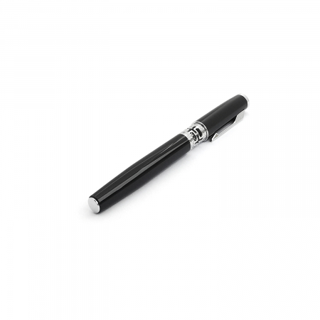 Pix metalic negru cu gel Personal Style 00PM002 [2]