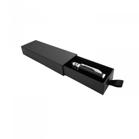 Pix metalic negru cu gel Personal Style 00PM002 [3]
