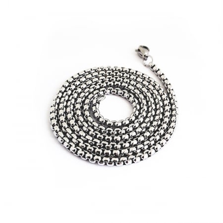 Lantisoare Cupluri Pandantive Lovers Inox [1]