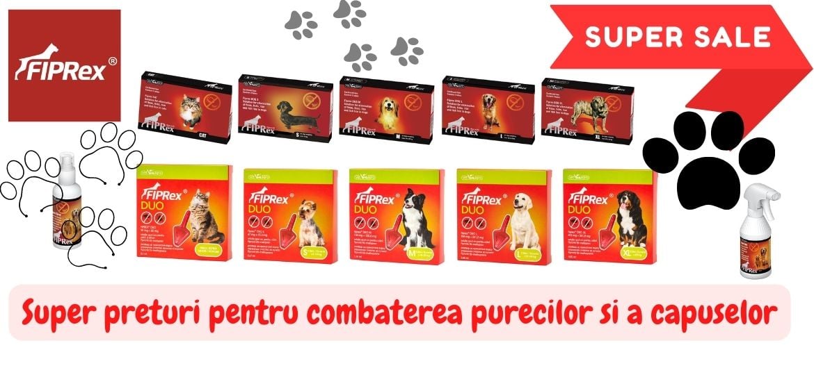 Fiprex
