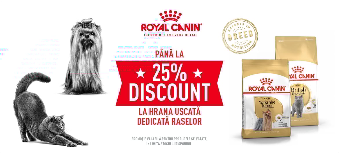 royal canin