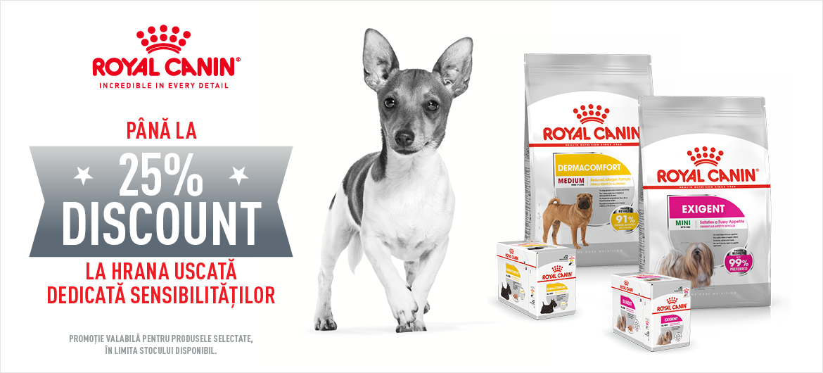 royal canin