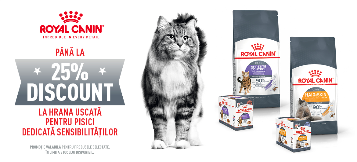 royal canin