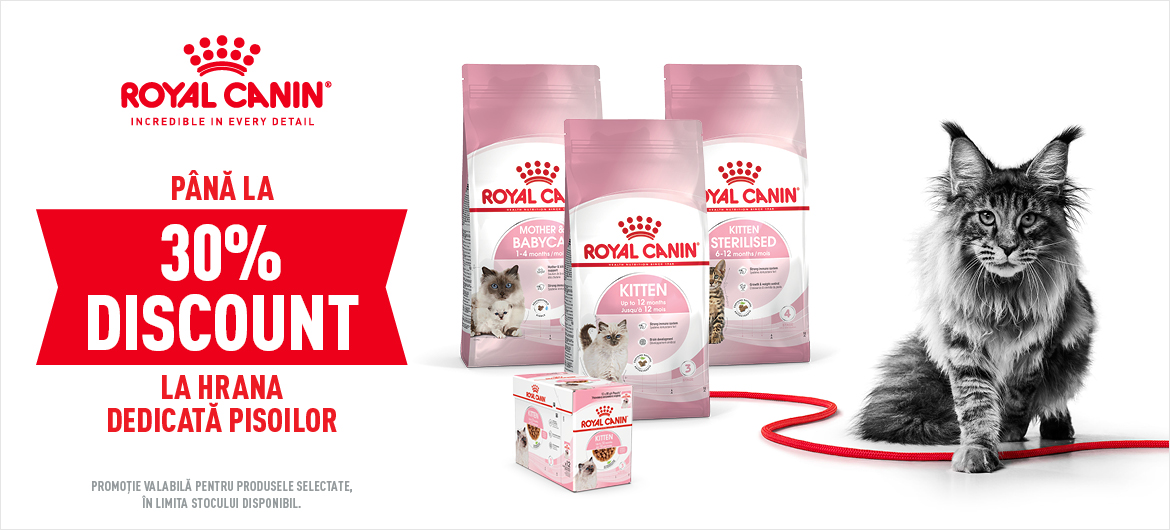 royal canin