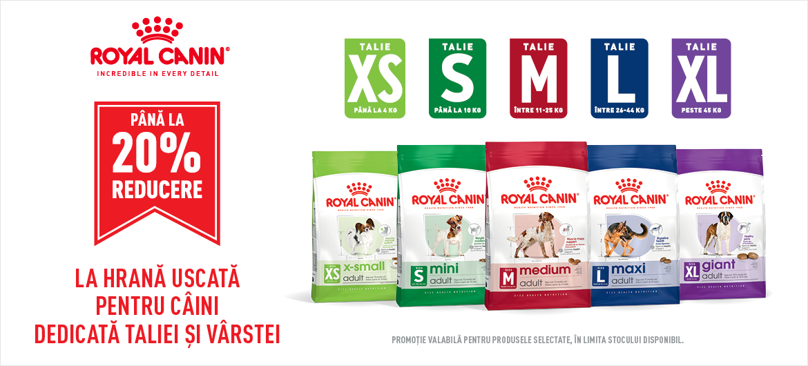 royal canin