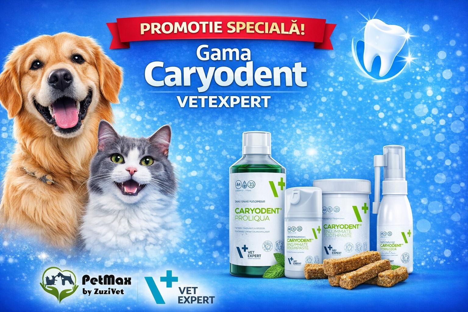 Caryodent