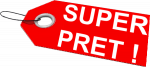 Super pret Super pret