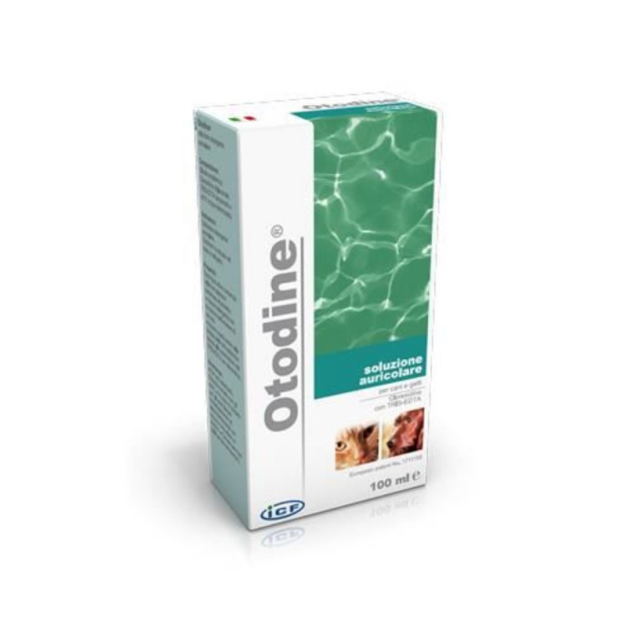 Otodine 100 ml [2]