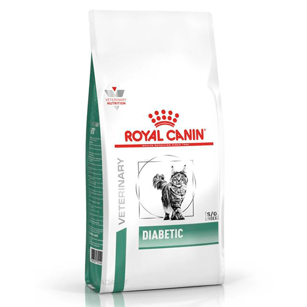 in cat timp isi face efectul tentex royal Royal Canin Diabetic Cat 3.5 Kg