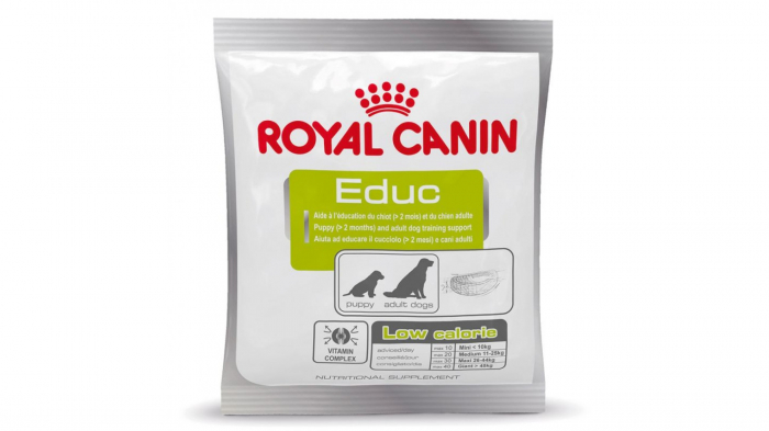 Recompense Educ Royal Canin 50 g [1]