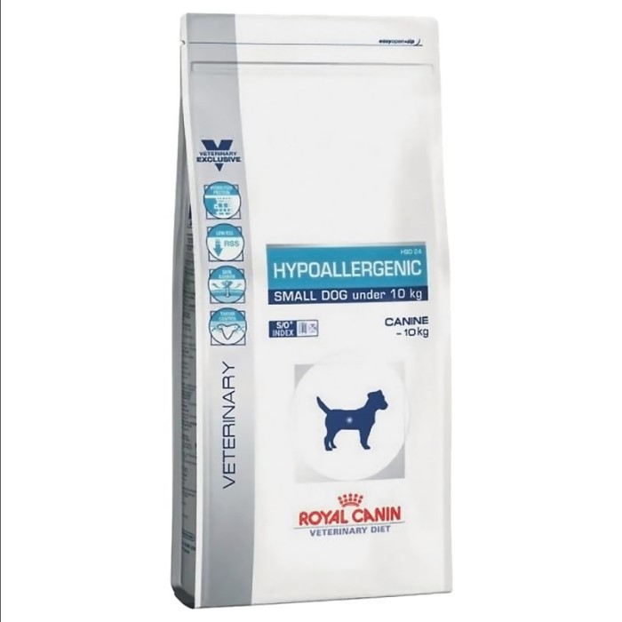 Royal Canin Hypoallergenic Small Dog 3.5 Kg - Hrana uscata [3]