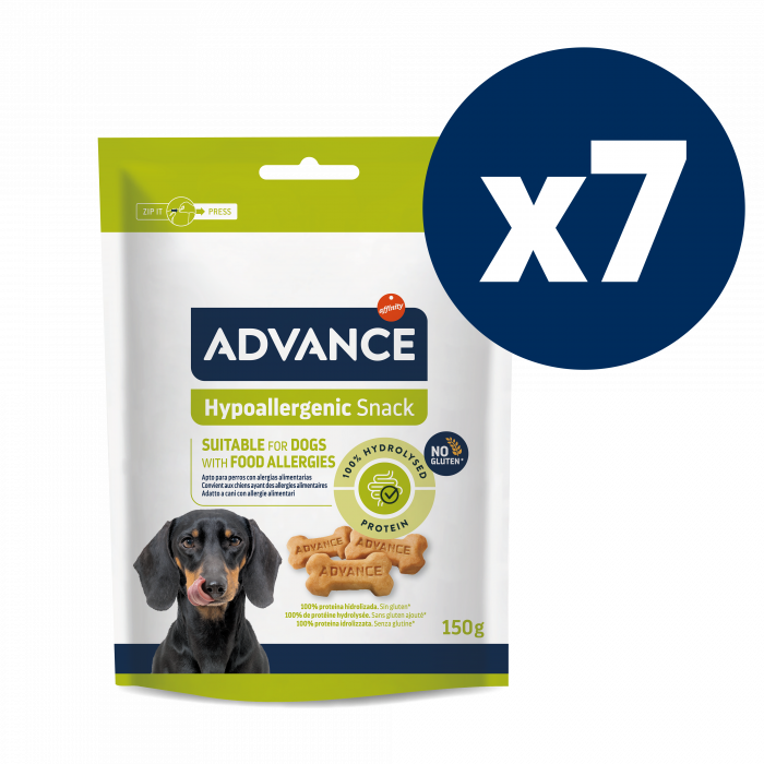 Advance Dog HYPOALLERGENIC SNACK, 150 g [5]