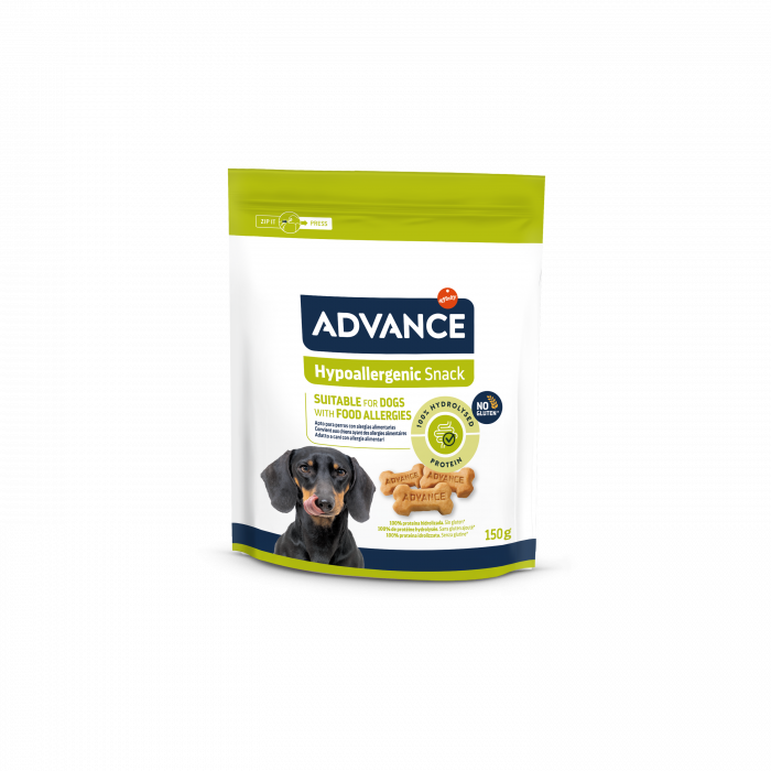 Advance Dog HYPOALLERGENIC SNACK, 150 g [6]