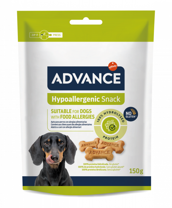 Advance Dog HYPOALLERGENIC SNACK, 150 g [2]