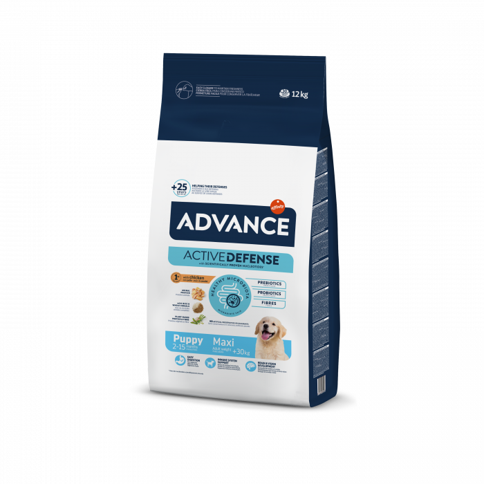 Advance Dog Maxi Puppy Protect, 12 kg [5]