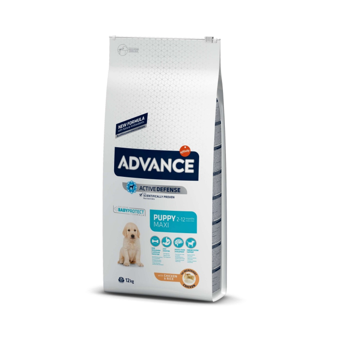 Advance Dog Maxi Puppy Protect, 12 kg [1]