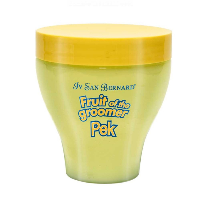 Balsam Iv San Bernard cu Ghimbir si Soc PEK Purifying Action, pentru caini si pisici, 250ml [1]