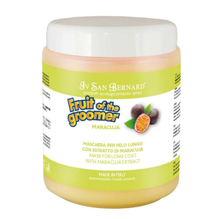 Balsam Iv San Bernard Maracuja PEK Extreme, pentru caini si pisici, 1000ml [1]