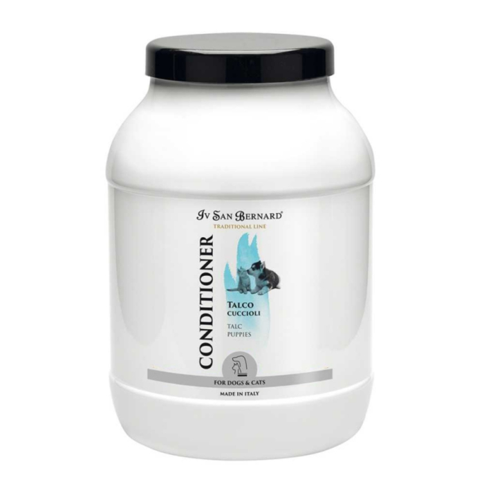 Balsam Iv San Bernard Talc, pentru caini si pisici, 3000ml [1]