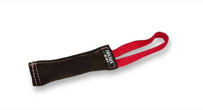 Baton muscare Julius K9 - piele - 20x5cm [2]