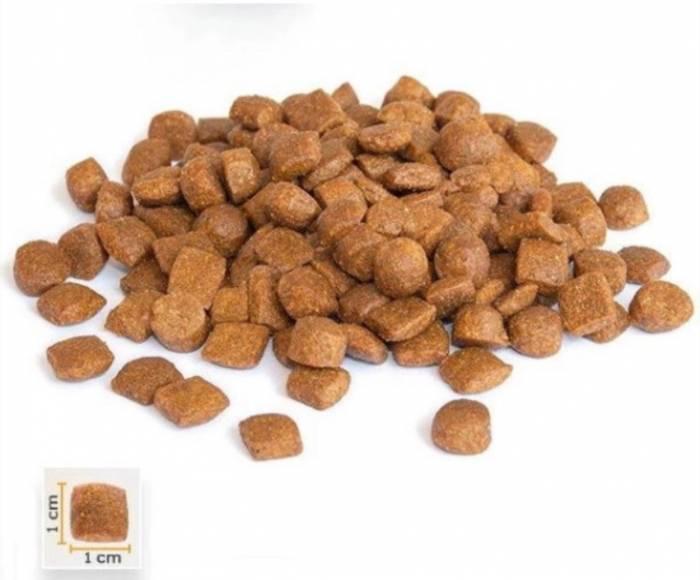 BonaCibo Adult Lamb & Rice 15 kg [2]