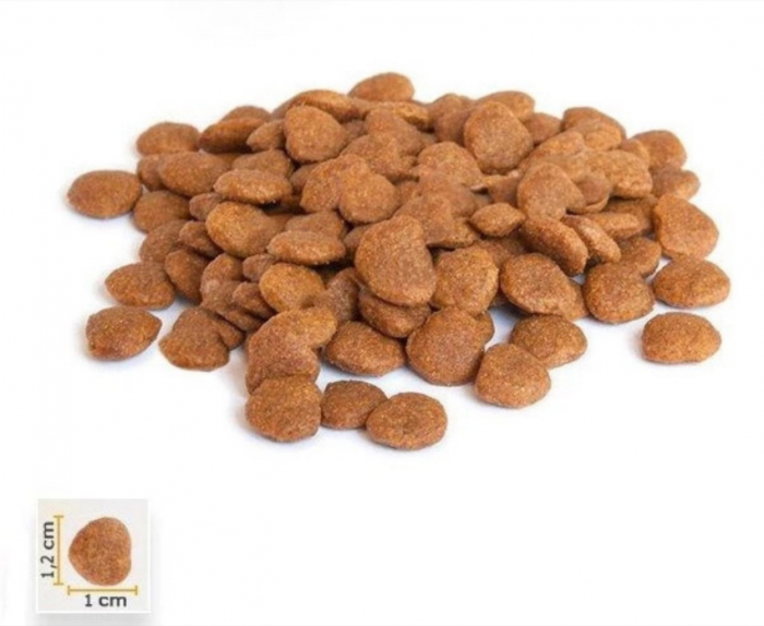 BonaCibo Adult Light & Sterilised 15 kg [2]
